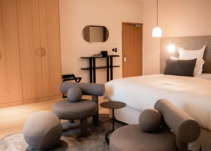 La Maison Verchant - Chambres D'Hotes