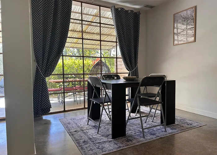 Residence Melody - Adult Only