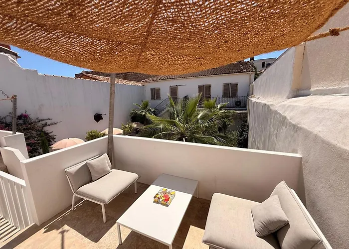 La Maison De Ville - Piscine & Spa