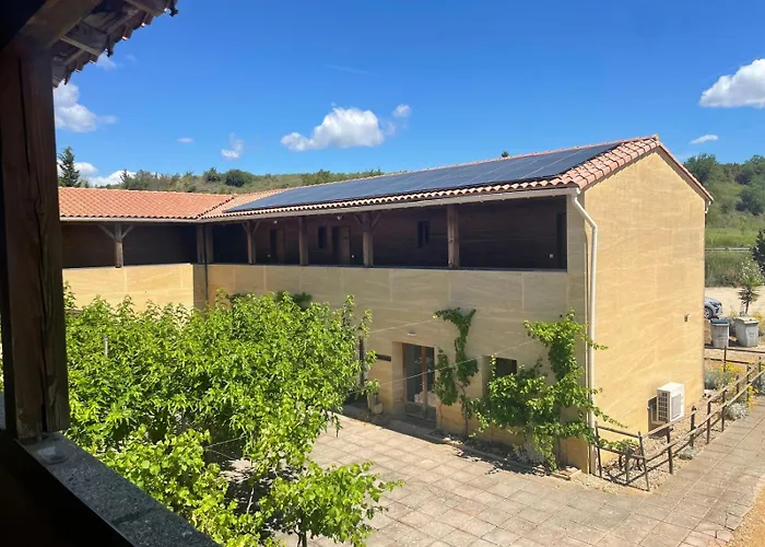 Le Clos Boise